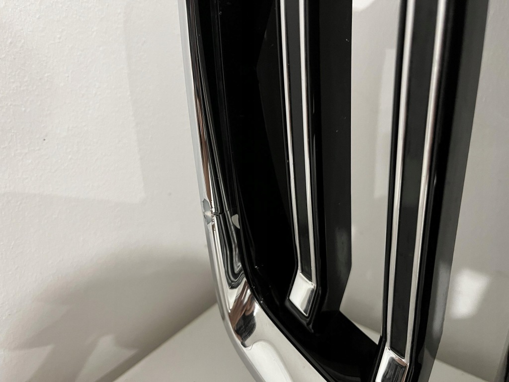 фото №7, Volvo xc60 ii lift решётка радиатора решётка радиатора 32291019 32386077