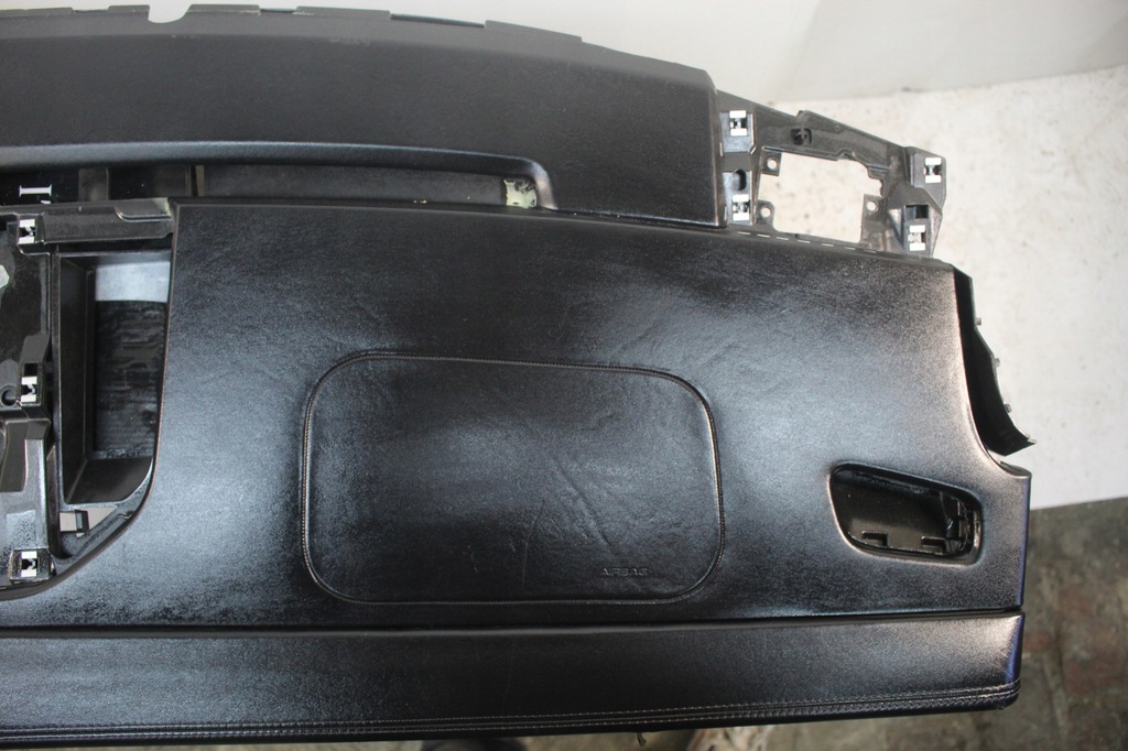 фото №5, Консоль приборная панель приборная приборная панель porsche macan 95b