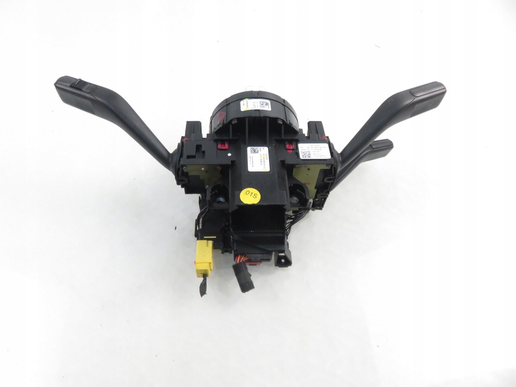 фото №8, Переключатель комбинированный vw passat b6 3c0953513c 3c0959633b 3c0953549l