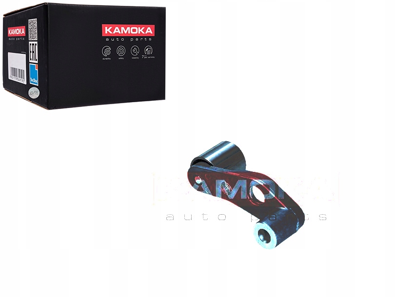 фото №1, Ролик направляющая ремень распределительного вала металл audi a2 00'-05' seat altea 04'-