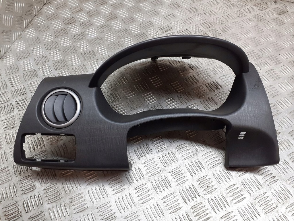 фото №1, Рамка защита спидометра suzuki swift iii