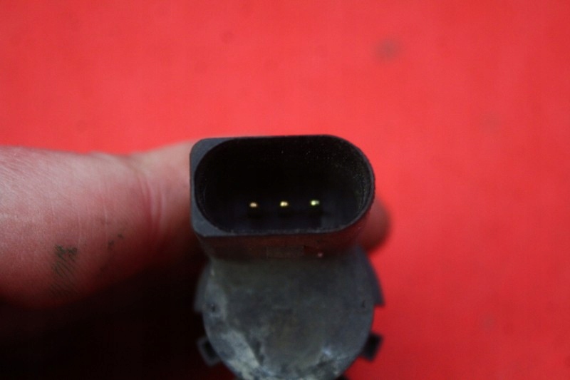 фото №7, Датчик паркування pdc перед 4b0919275c audi a6 c5 97-01