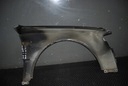 фото №15, Крыло левый перед audi a8 d3 lift lz9y