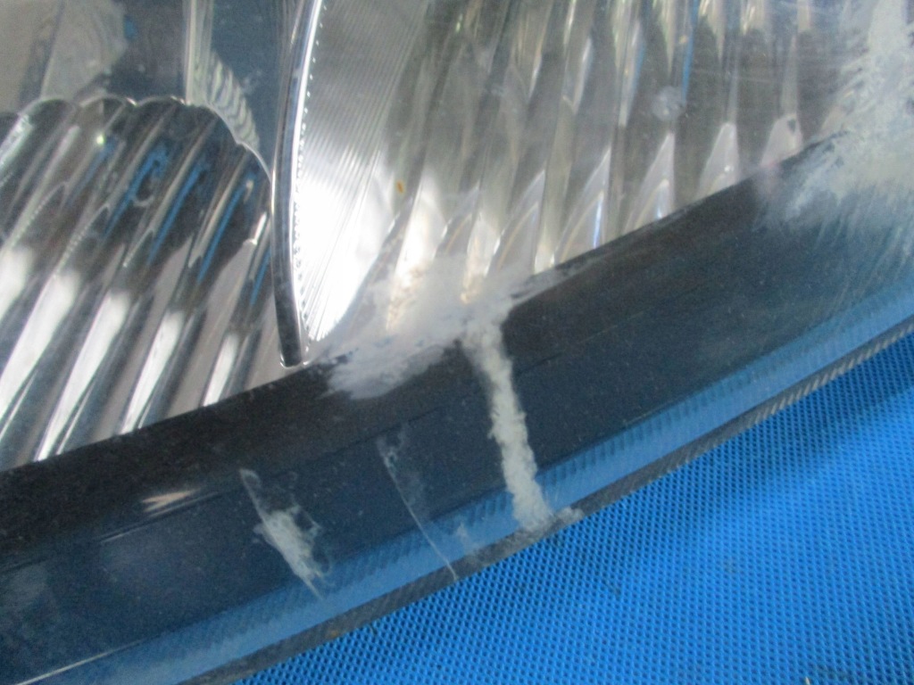 фото №14, Лампа ліва передня honda civic viii ufo europa