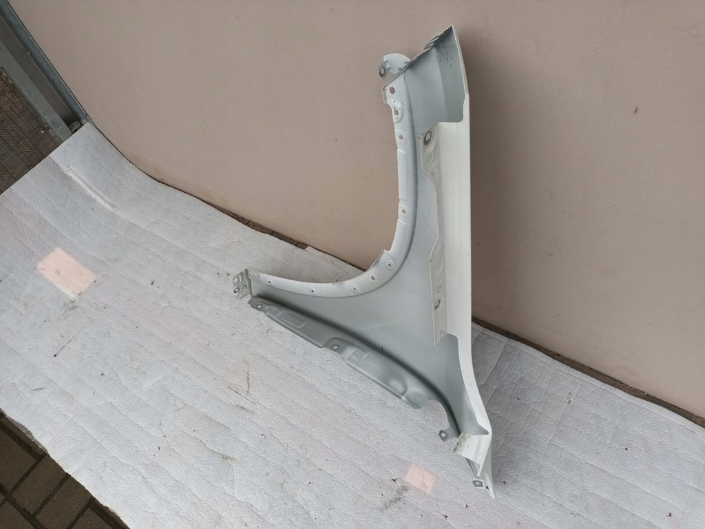 фото №6, Крыло правый передний bmw x1 u11 перед