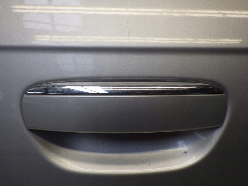 фото №5, Двері правий перед праве передні audi a3 8p lift