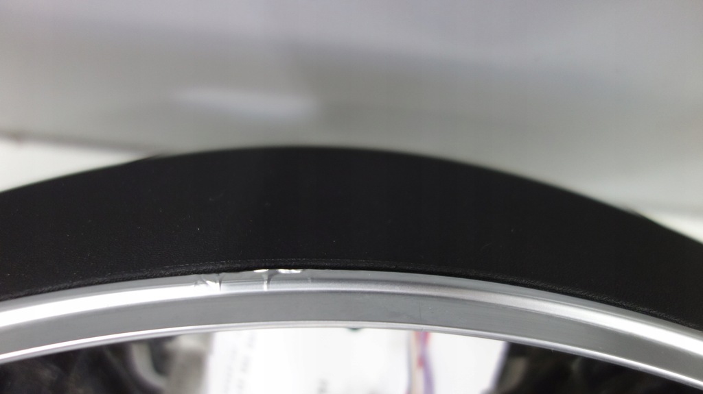 фото №7, Volvo v40 s60 v60 xc60 повітропровід шкіряний