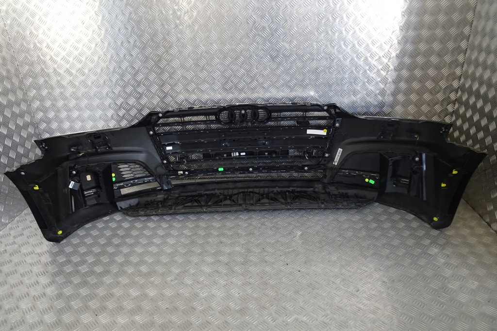 фото №12, Audi s5 3.0 tfsi 17r - kompletny перед