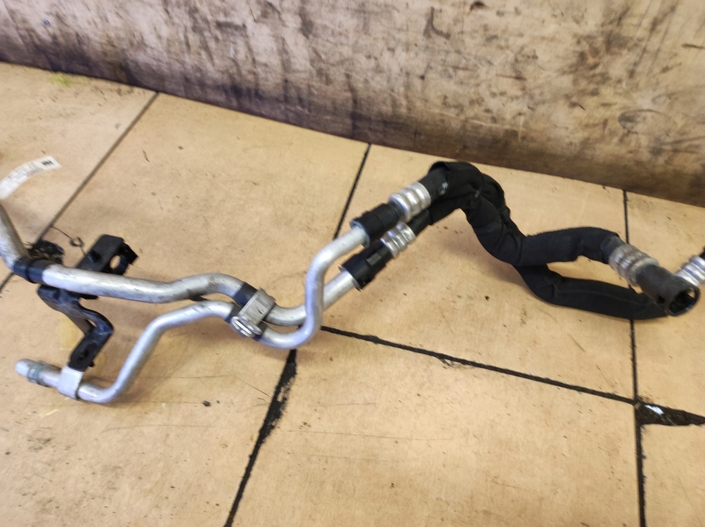 фото №8, Трубка шланг wąż wody explorer vi 6 3.0b hybrid