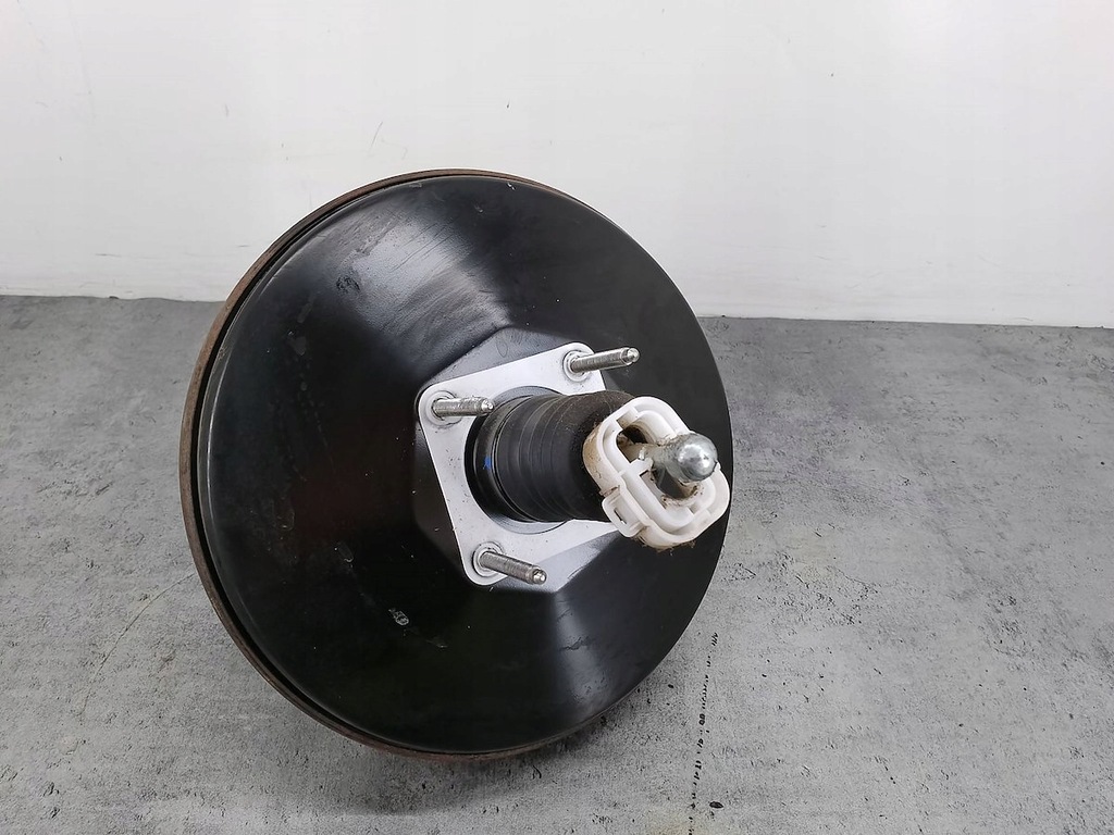 фото №9, Підсилювач гальм гальмівні citroen jumper ii 00517250920 0204051286 2.2 hdi