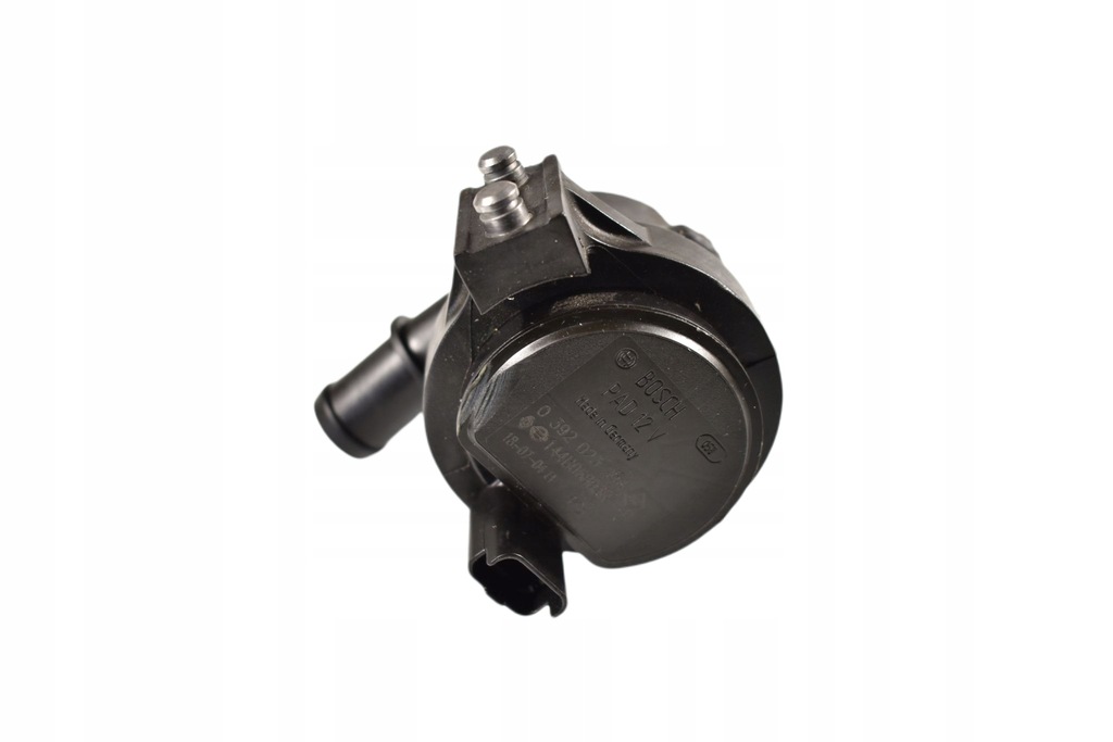 фото №3, Насос wody renault 144b06803r.