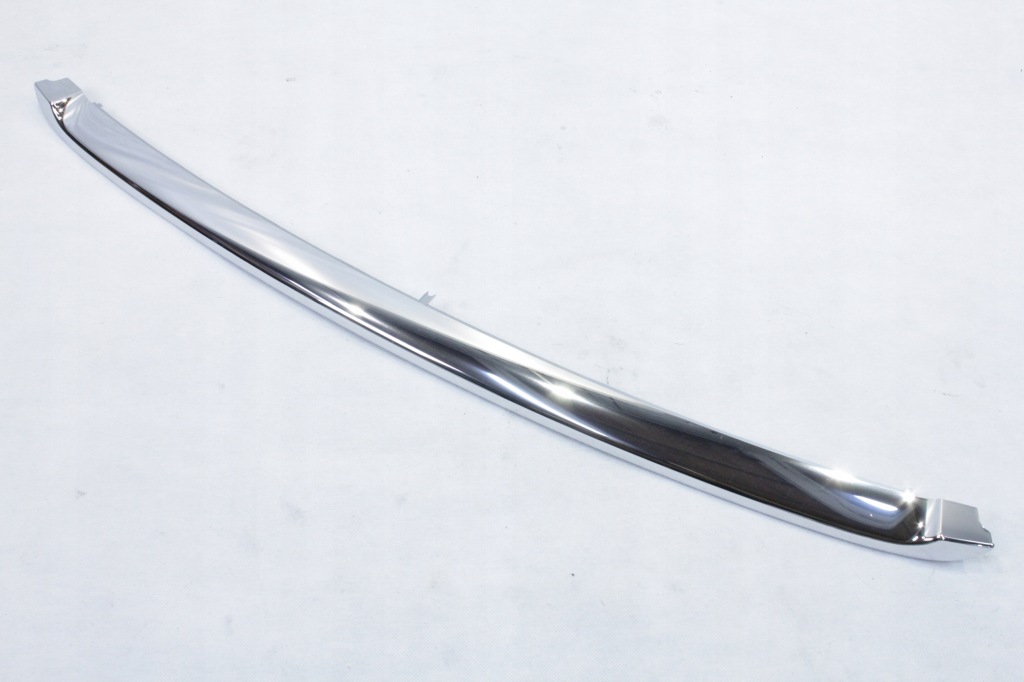 фото №1, Захист молдинг хром бампера перед впуск mini r55 r56 r57 r58 r59