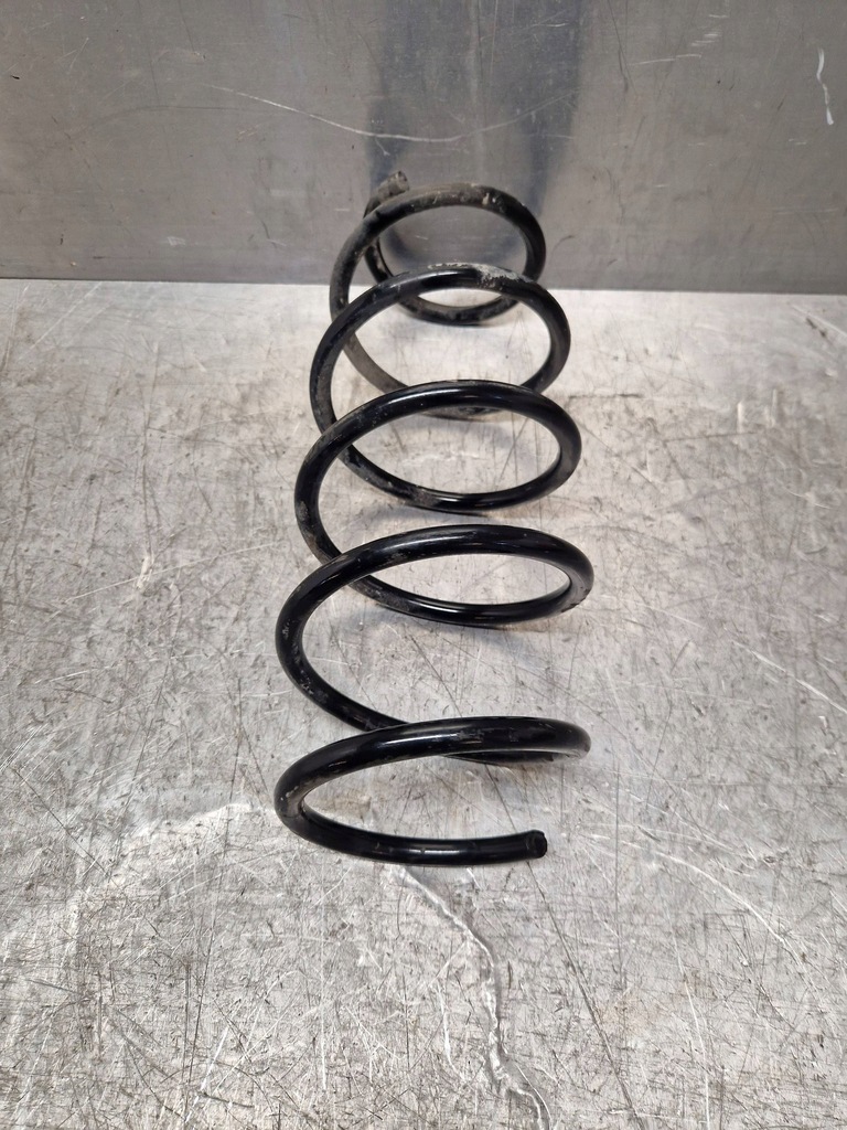 фото №1, Alfa romeo giulietta 2011 пружина передня