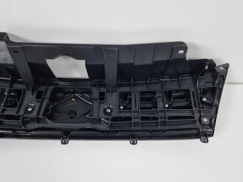 фото №8, Suzuki vitara iii lift 2018- решітка радіатора радіатора решітка радіатора 72121-86r0