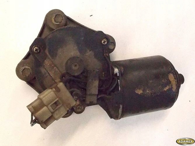 фото №2, Mazda 626 ii gc 2.0 1987r - моторчик двірник