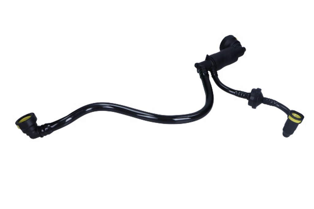 фото №9, 8200604025 renault шланг декомпресії r clio iii 1.2 16v оригінальний номер