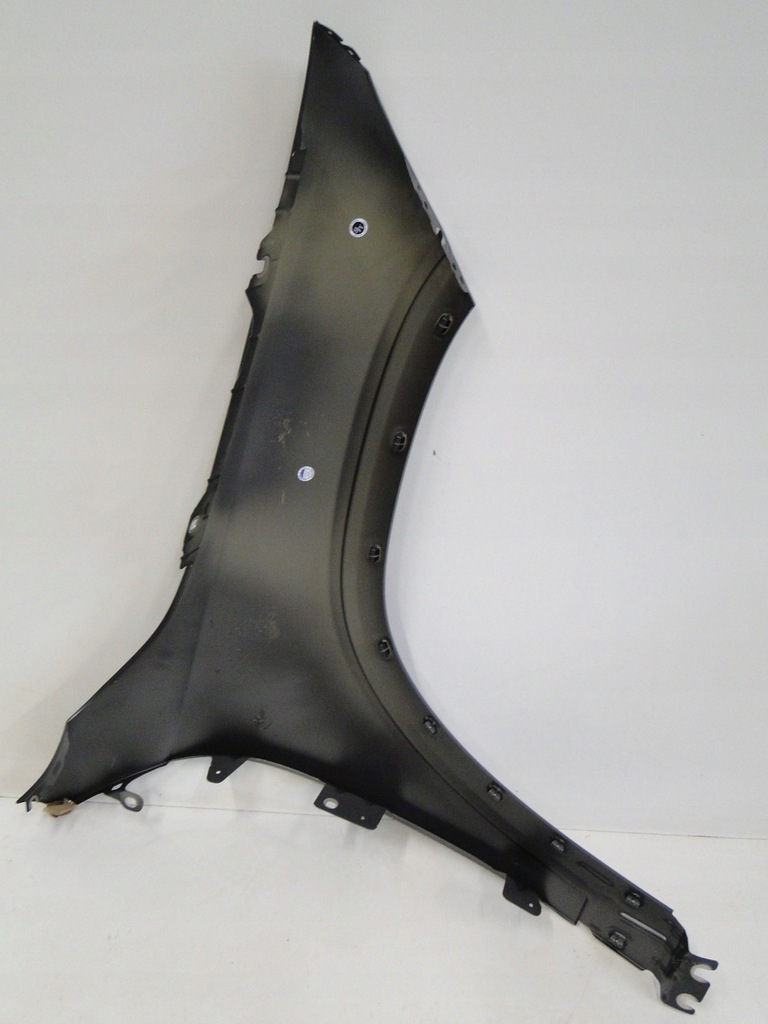 фото №11, Mercedes крила передній лівий перед eqb x243 243