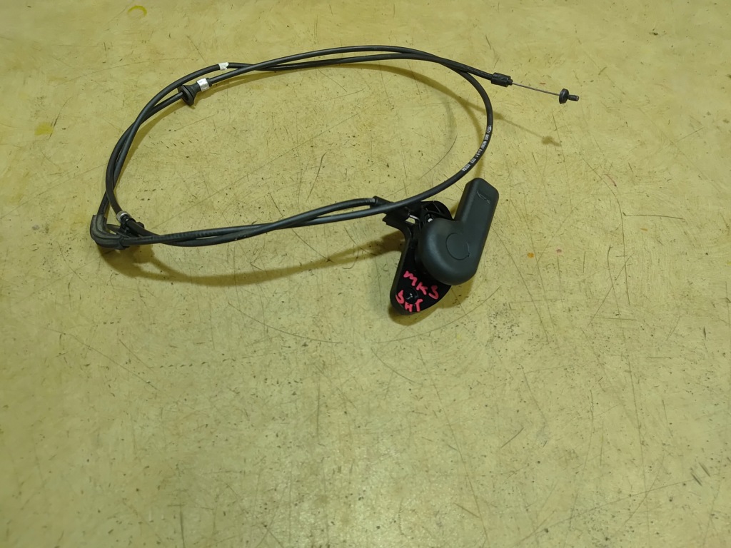 Focus mk3 трос ручка капот am5116c857ag Цена