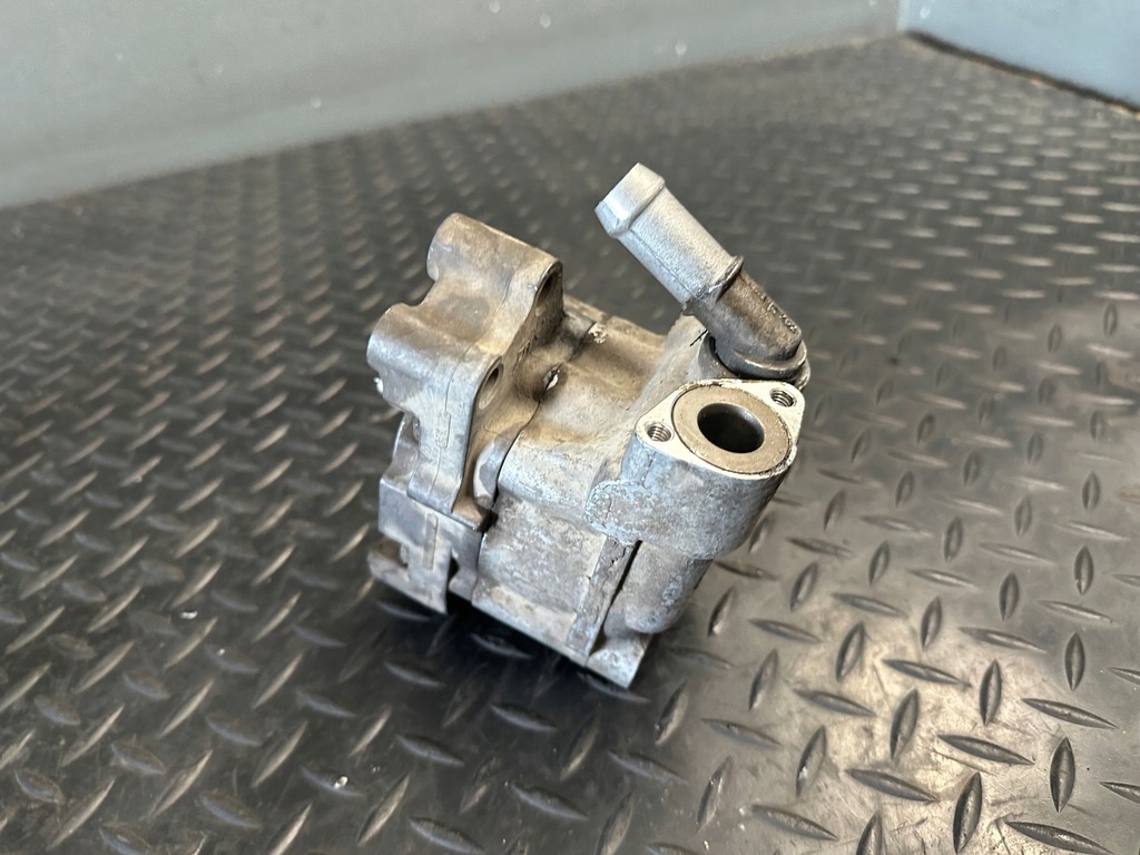 фото №6, Насос усилителя audi a8 d4 4.2 tdi cds 4h0145155b