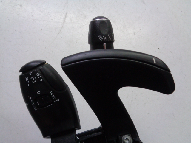 фото №4, Переключатель комбинированный peugeot expert iii 2016-