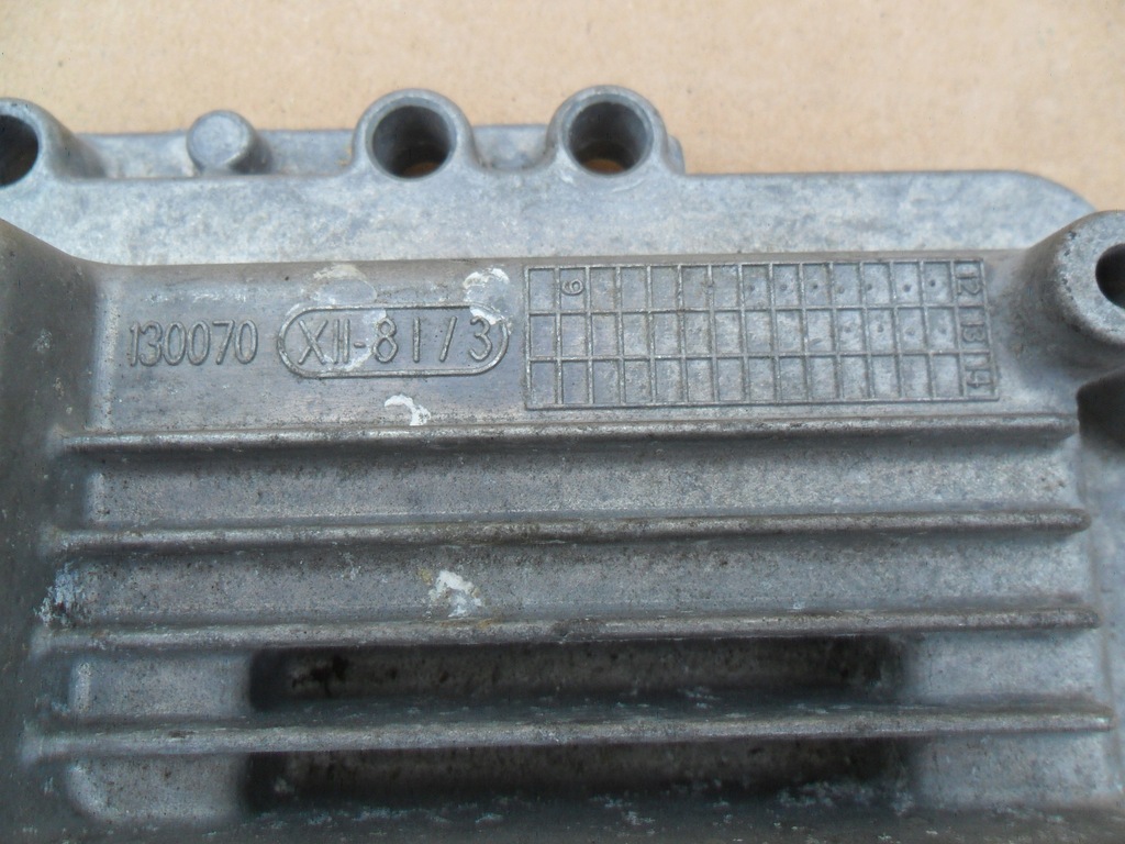 фото №16, Kia sportage бортовий комп'ютер блок керування 0281019640