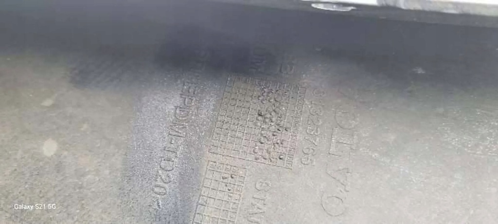 фото №10, Бампер передний перед volvo xc60 lift