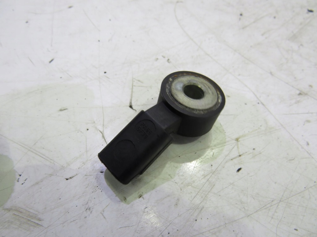 фото №3, Датчик детонационный cooper r56 1.6