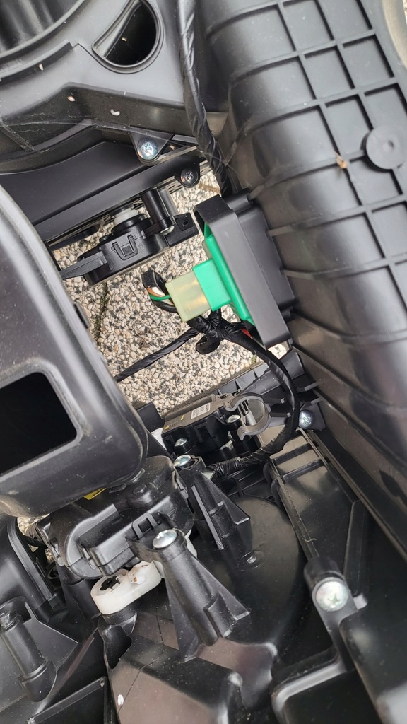 фото №5, Tesla s 85 отопитель europa 6007378-00-g