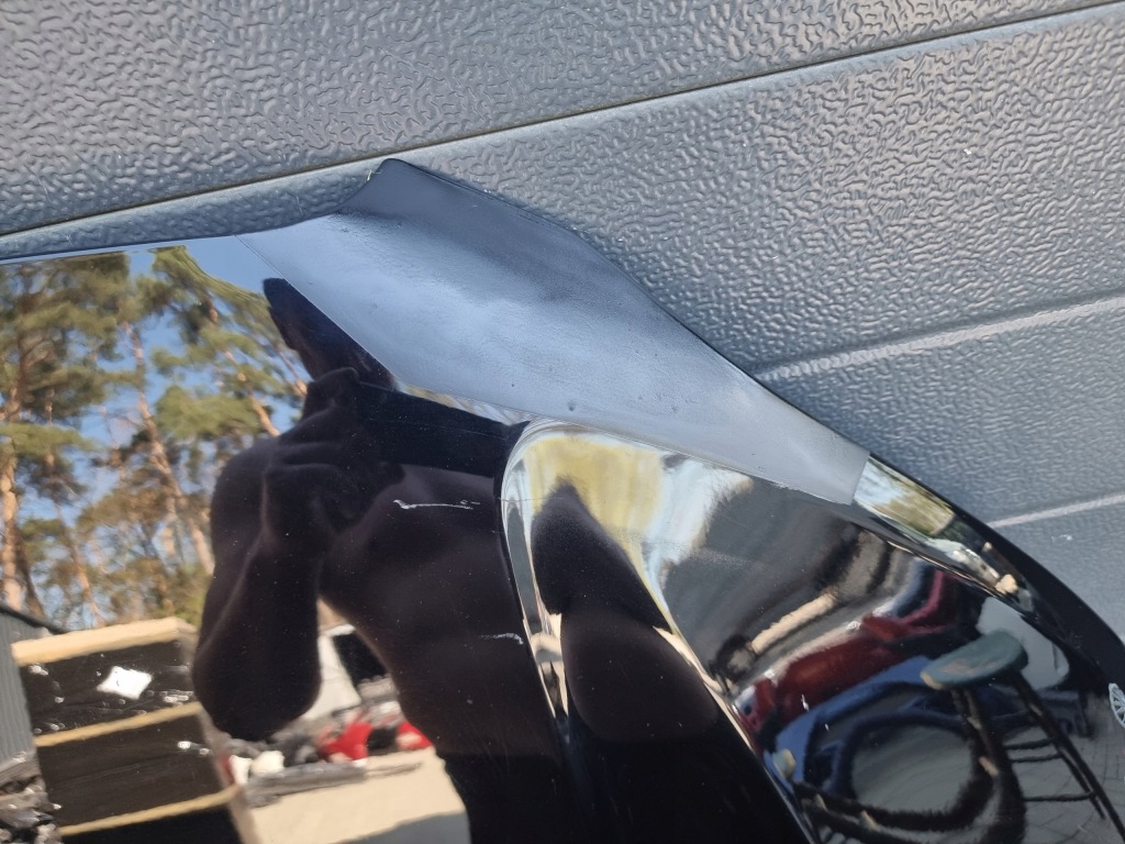 Volvo xc60 xc 60 2 17- капот крышка двигателя оригинал Недорого