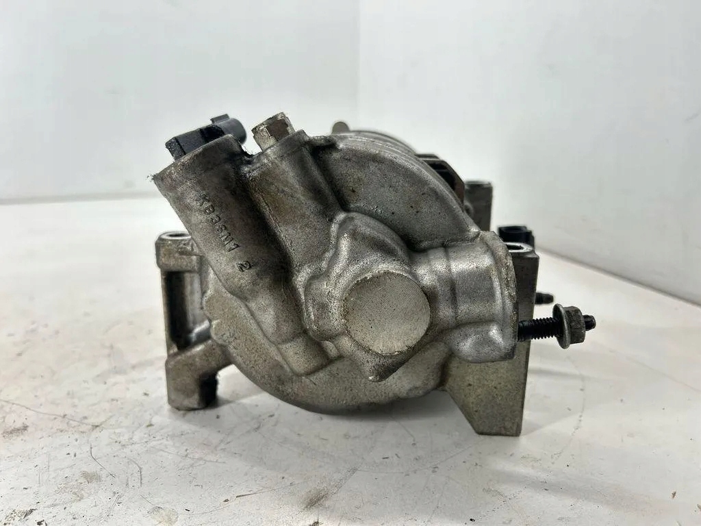 Компрессор кондиционера dodge charger 4471607114 3.6l бензиновый 218kw 2015 с Разборки