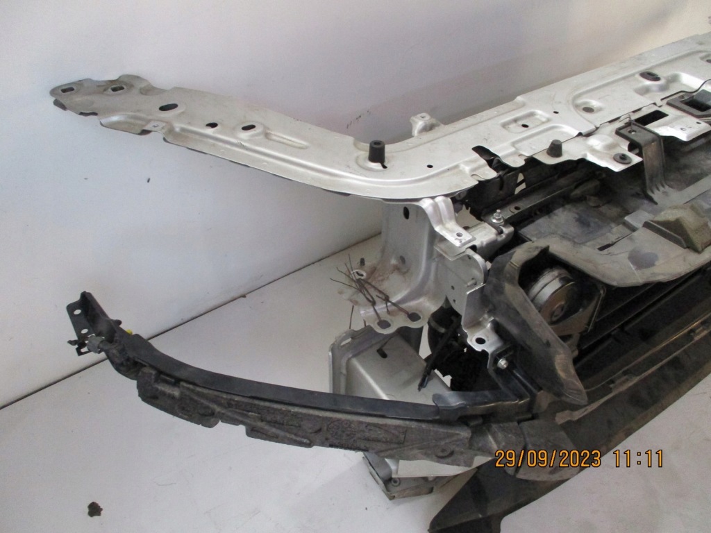 Ремінь передній радіатор jaguar e pace 2,0d Оригінал