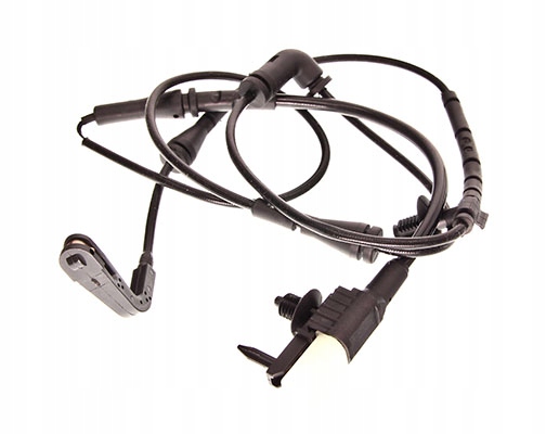 фото №11, Febi bilstein 179229 контакт попереджувальний, знос накладок гальмівних