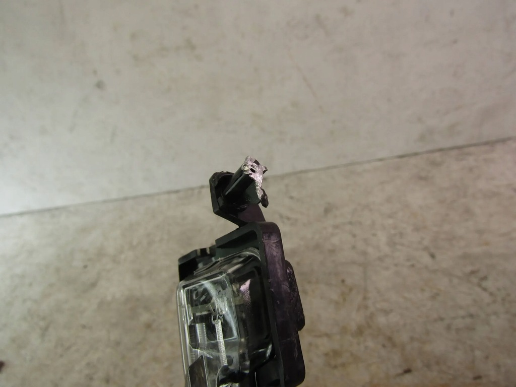 фото №8, Lynk & co 01 поворотник дзеркало правого