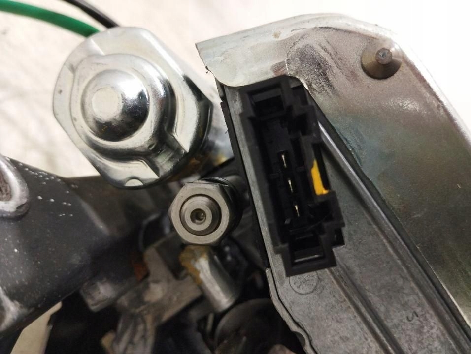 фото №5, Bentley continental 2012 шарнир вала колонки рулевого 3w0419501p