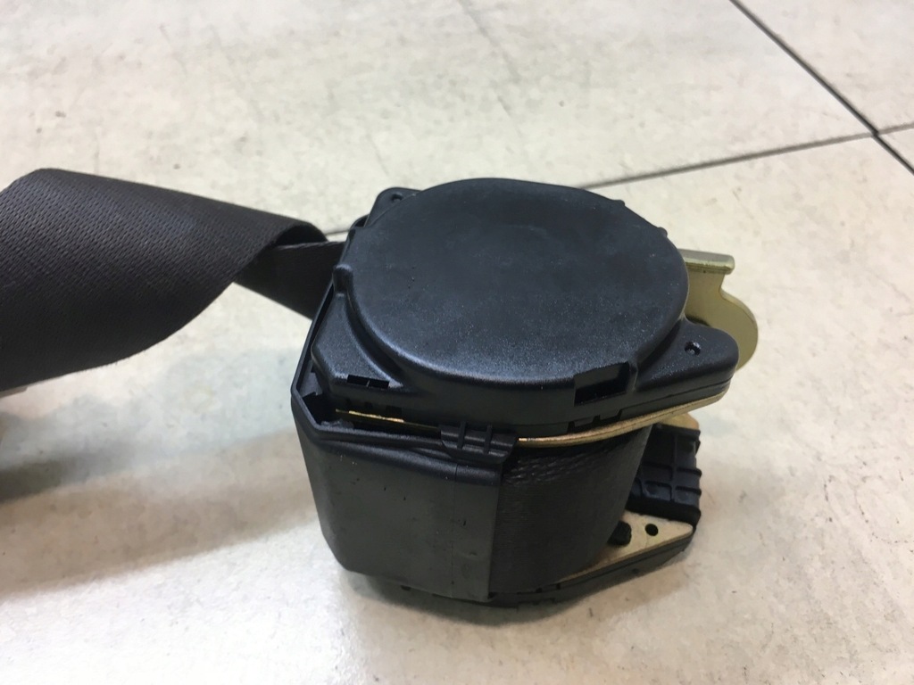 фото №4, Pas безопасности правый freelander i 3d