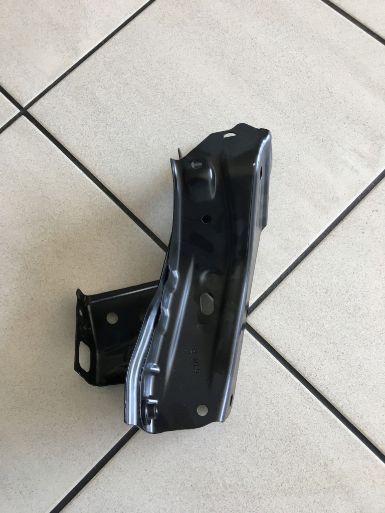 фото №1, S-cross sx4 16- lift башенка правая кронштейн поперечина балка правый перед