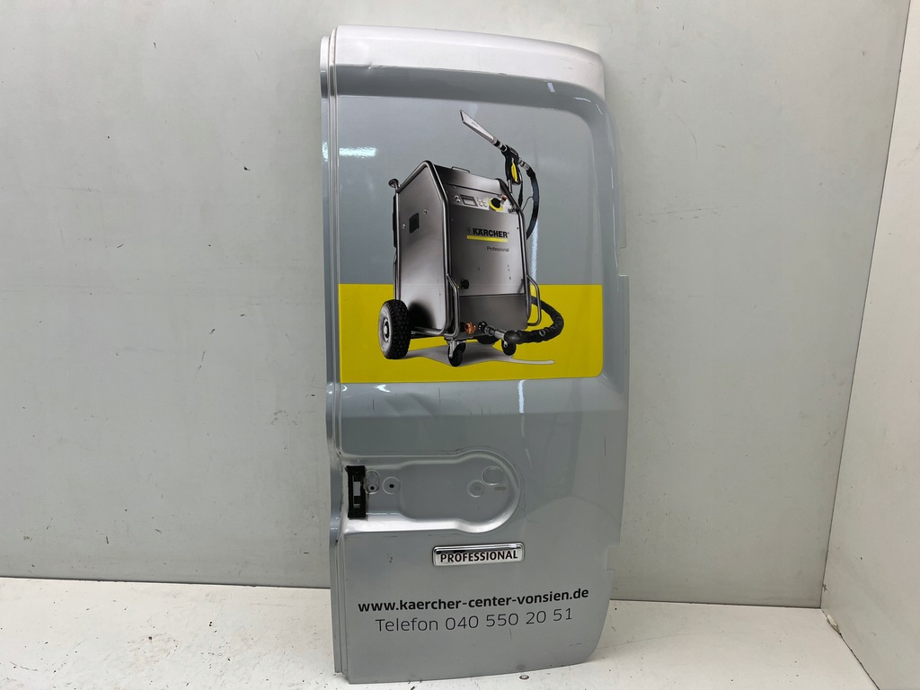 фото №1, Fiat doblo ii opel combo d дверь задние правое 10-