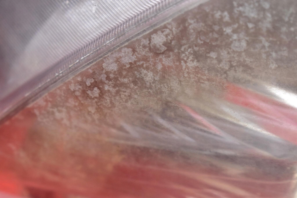 фото №11, Фара правий лампа перед eu 51799483 fiat croma 2 ii 05-08