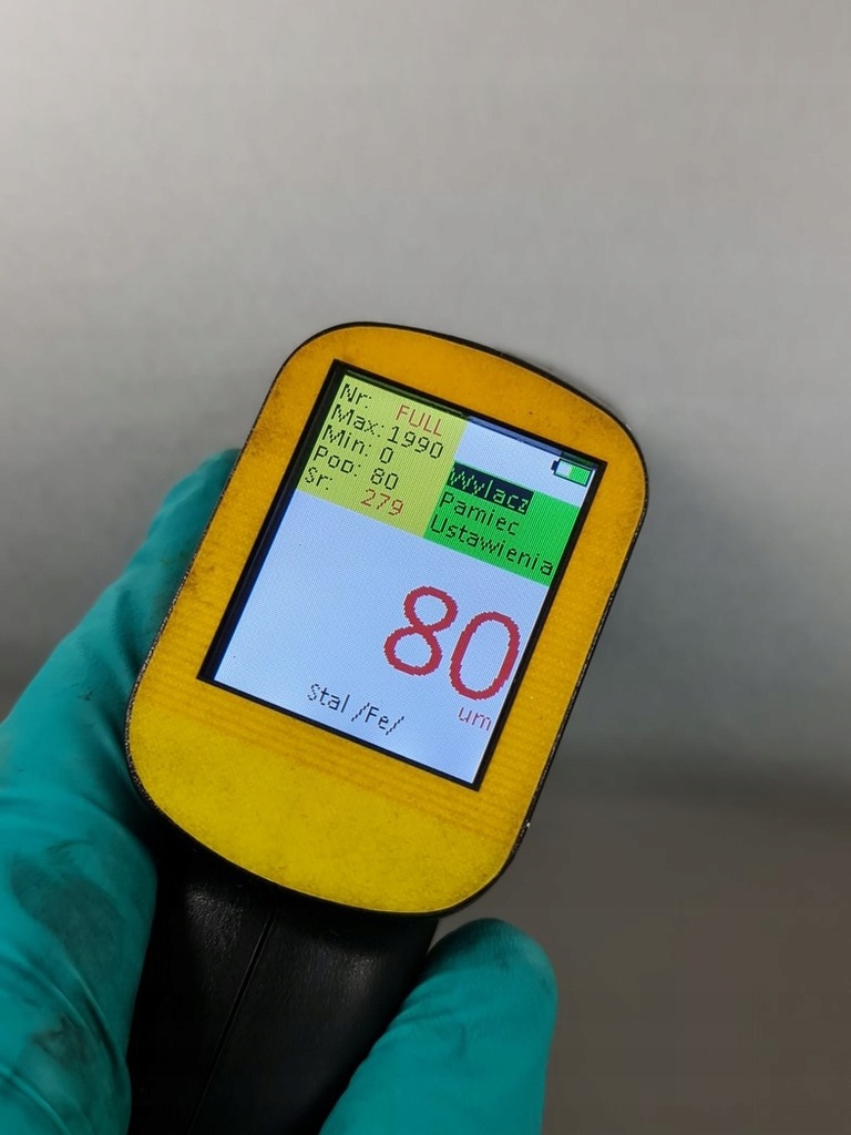 фото №7, Дверь левый перед ezrc citroen c5 iii x7