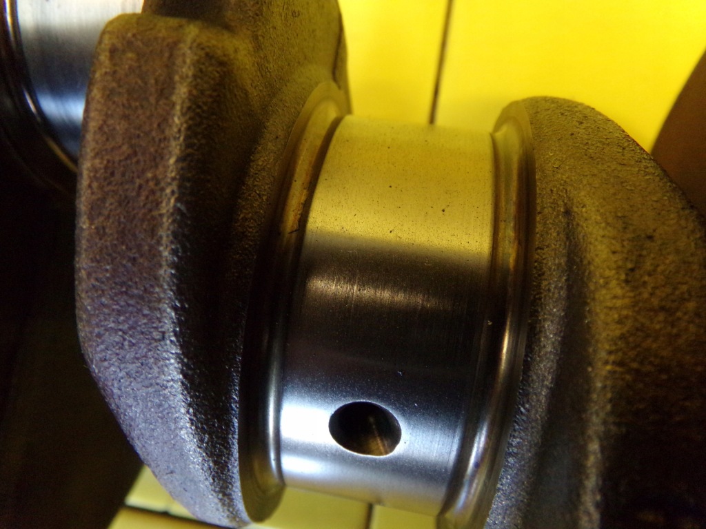 Golf vi a1 octavia eos 1.4 tsi 12r 122km cax wal коленчатый номинальный 03cba 27 в Украине