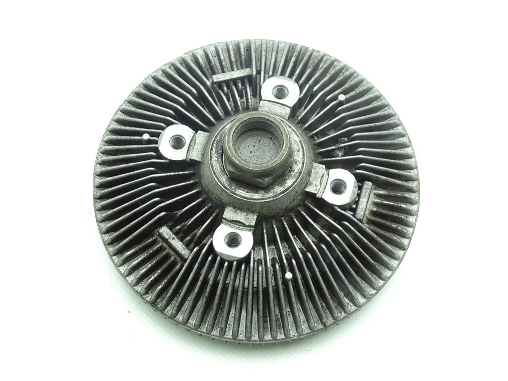 фото №2, Land rover defender ii 2.5 tdi сцепление wiskotyczn