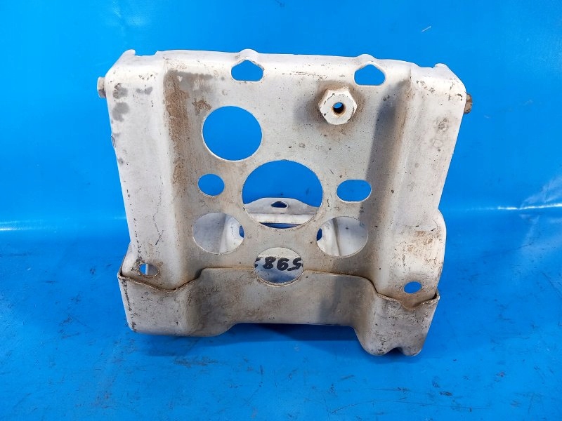 фото №4, Полиця акумулятор chrysler 200 10-14 5155605ac