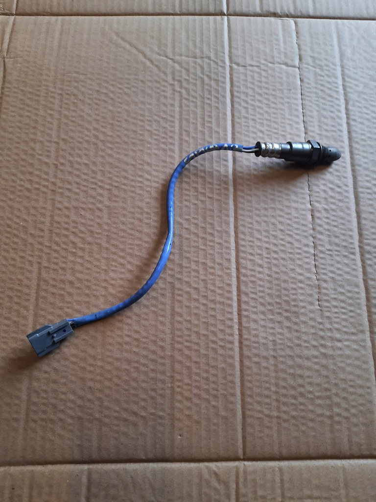 фото №1, Датчик лямбда-зонд renault captur i lift 1.2 tce