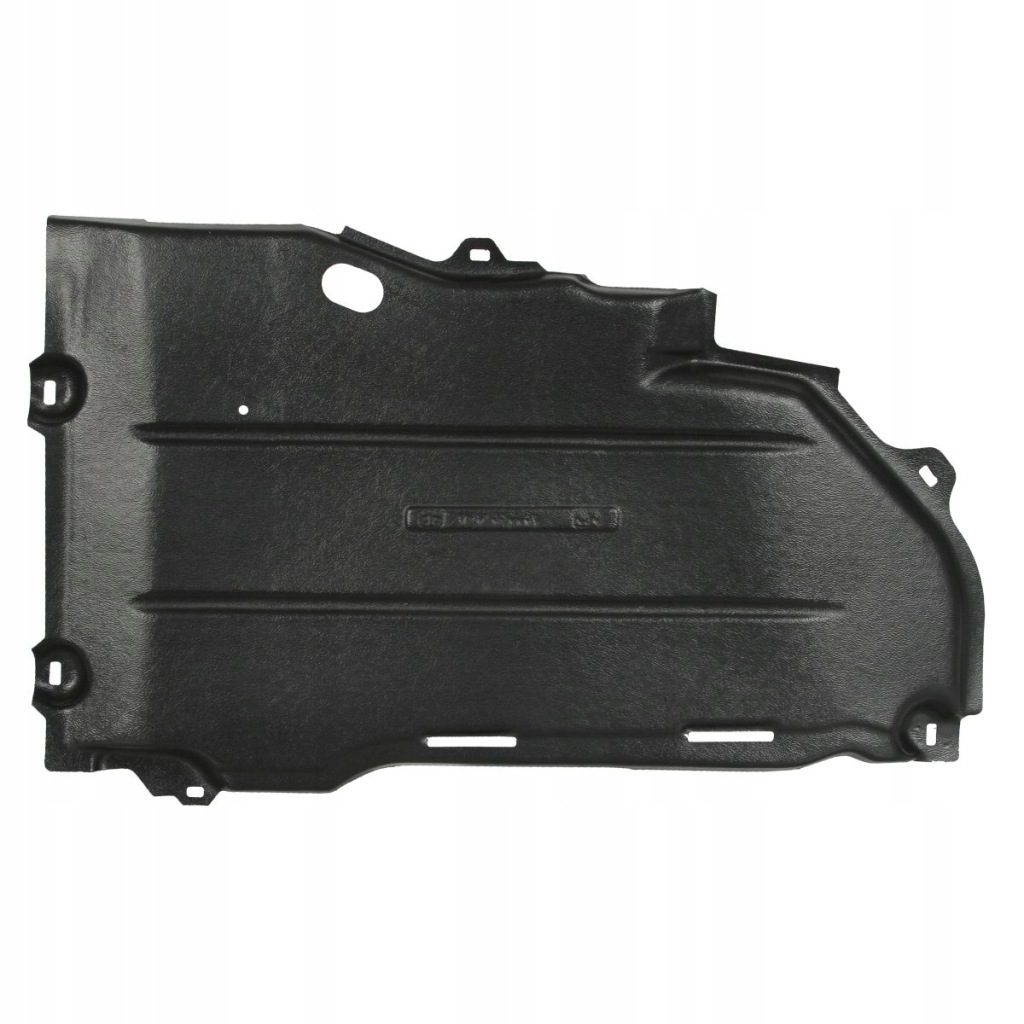 фото №1, Защита pod двигатель p mercedes a 07.97-08.04 rezaw-p