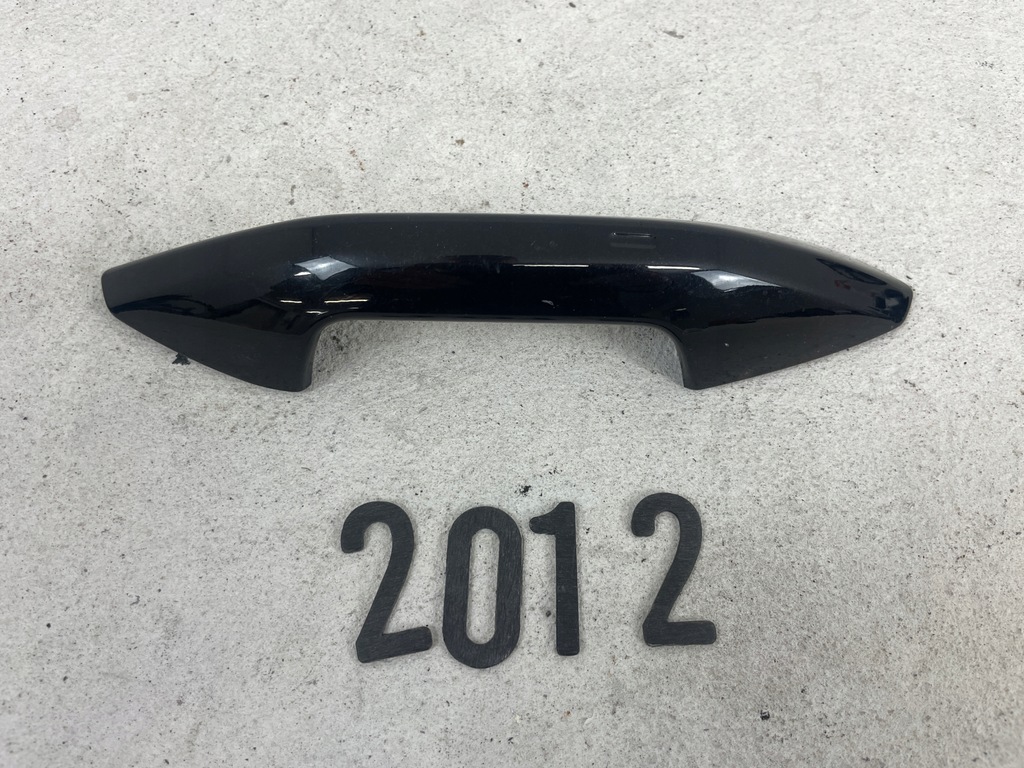 фото №2, Audi a3 8y klama зовнішня двері ліва