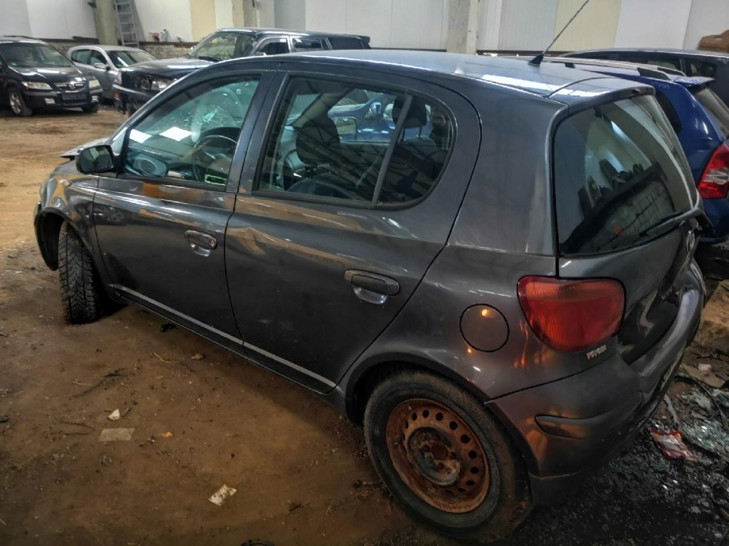 Купить Toyota yaris модуль управление двери 2004 1.4l 859800d050 85980-0d050, mb