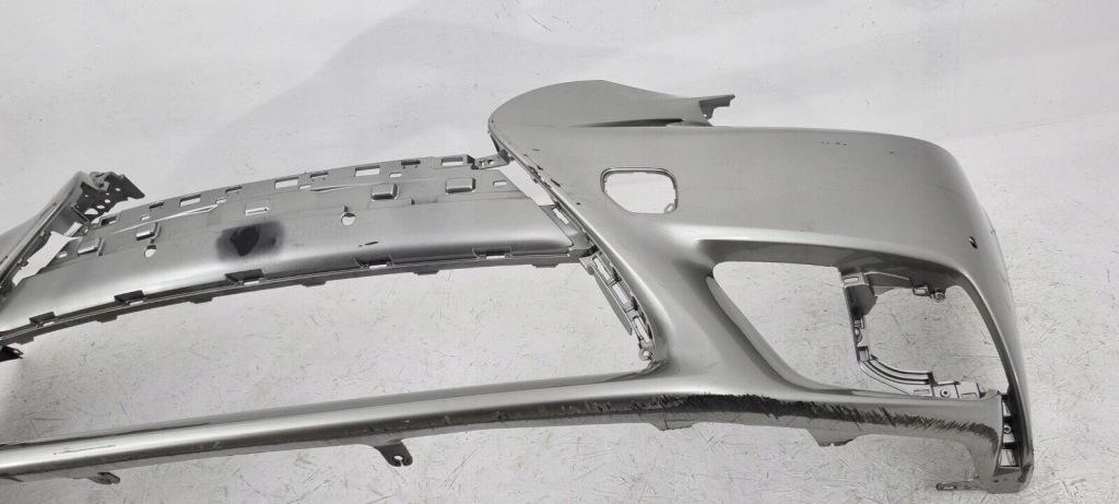 фото №6, Lexus is iii 2013- бампер передній перед 52119-53a10