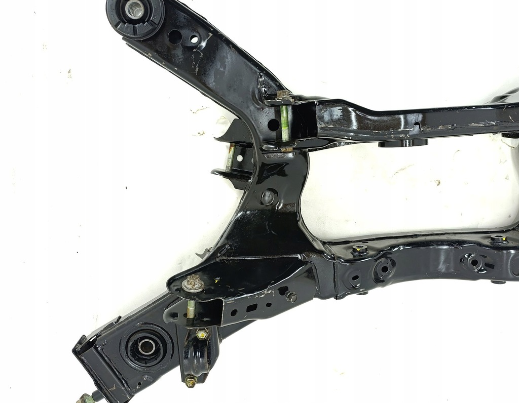 фото №7, Подрамник подрамник балка задняя подвеска nissan murano z51 2009-2014