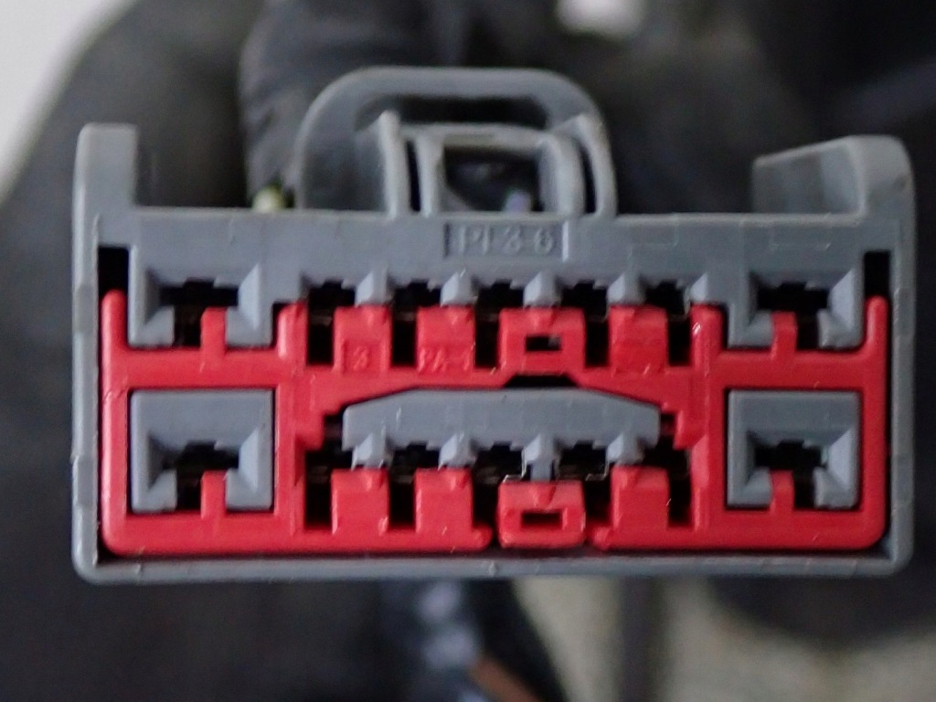 фото №9, Кришка багажника багажника комплектна europa volvo v90 kombi 19r