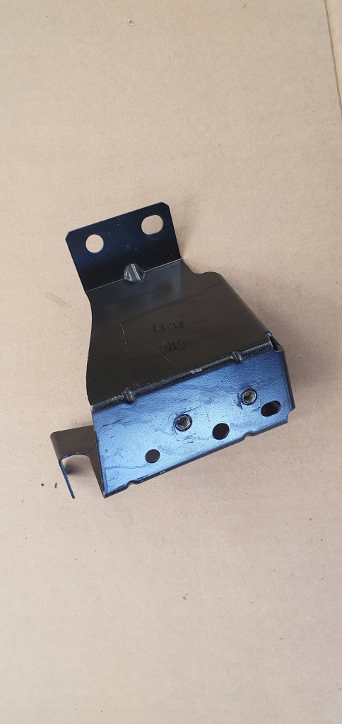 фото №9, Кронштейн кронштейн каркас пластины stelvio qv quadrifoglio